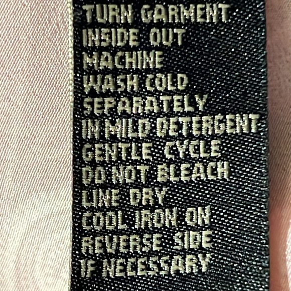 Diane Gilman Women's Tank Top 2XL Pink Layered - Picture 10 of 14